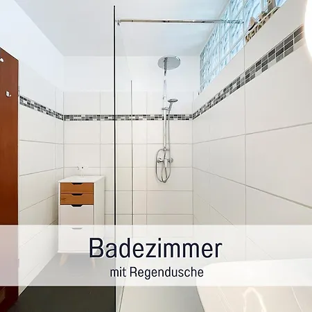 Marks Neu Appartamento Bad Sachsa