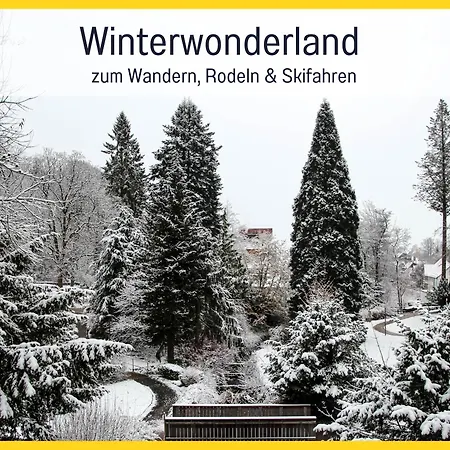 Appartamento Marks Neu