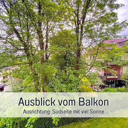 Appartamento Marks Neu *