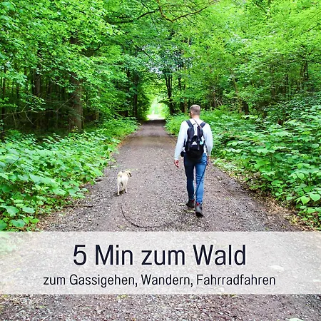 Appartamento Marks Neu