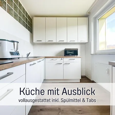 Marks Neu Appartamento *