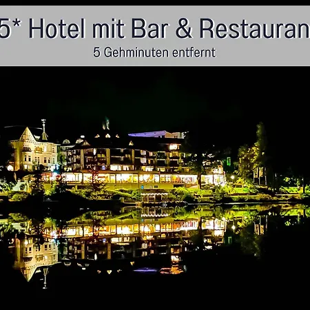 Marks Neu Appartamento